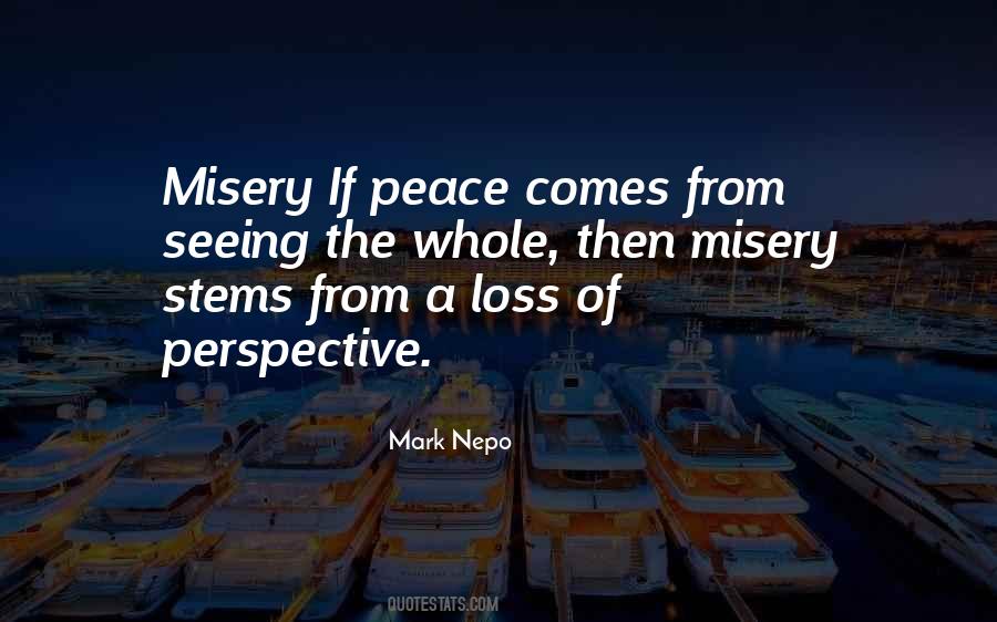 Mark Nepo Quotes #986250