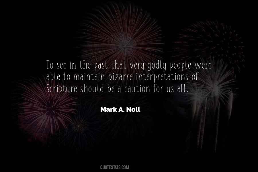 Mark Noll Quotes #466363