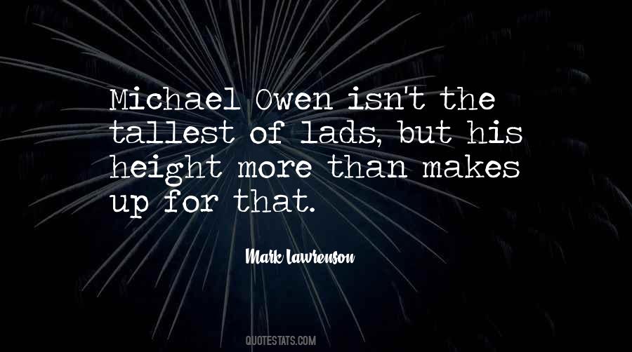 Mark Owen Quotes #726818