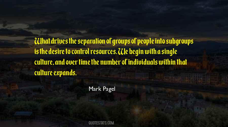Mark Pagel Quotes #1428174
