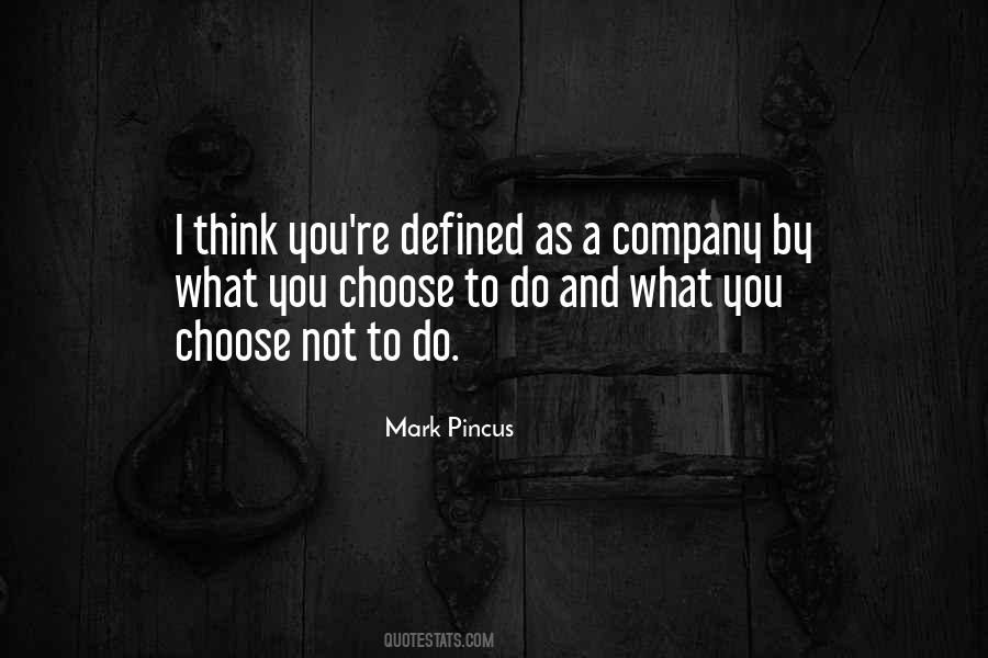 Mark Pincus Quotes #1387033