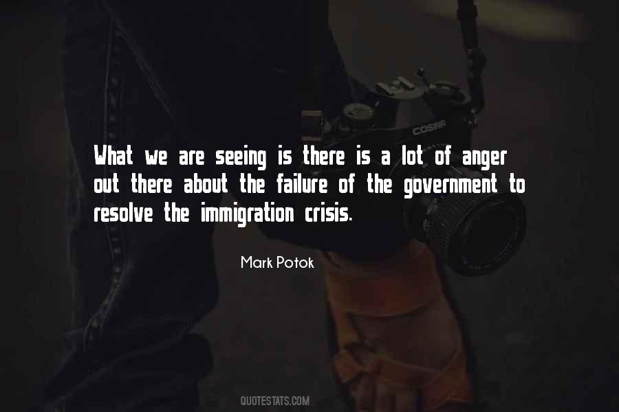 Mark Potok Quotes #645016