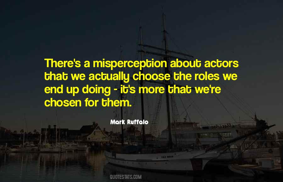 Mark Ruffalo Quotes #1057746