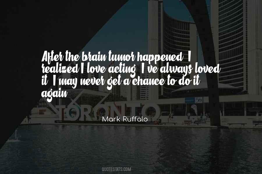 Mark Ruffalo Quotes #115785