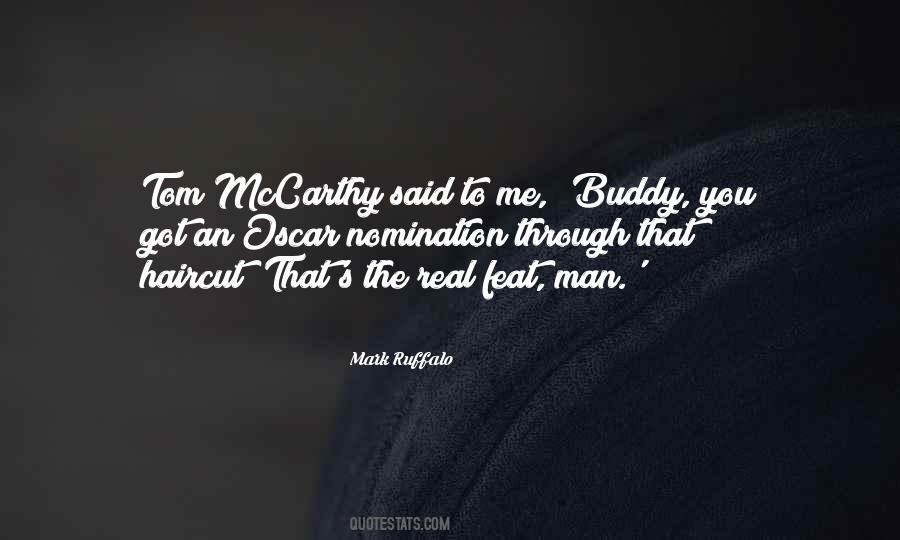 Mark Ruffalo Quotes #529147