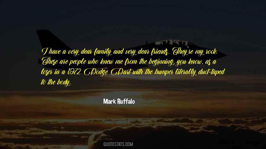 Mark Ruffalo Quotes #596790