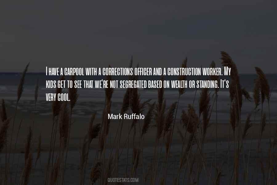 Mark Ruffalo Quotes #669359