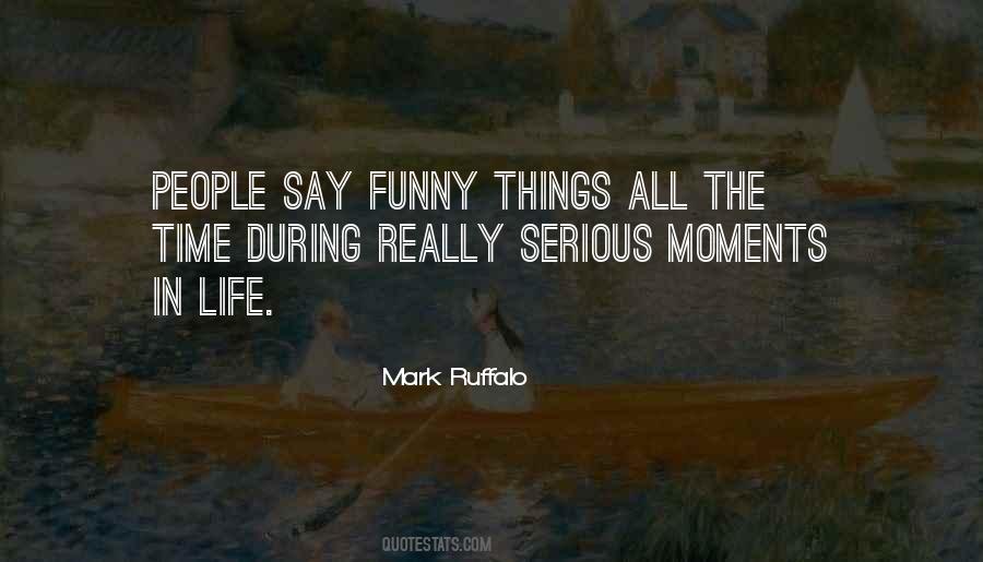 Mark Ruffalo Quotes #692753