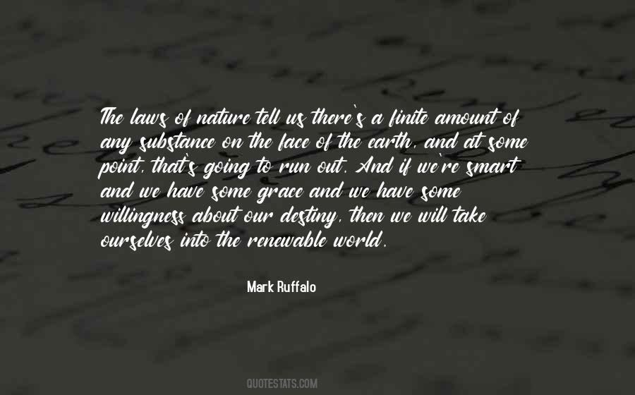 Mark Ruffalo Quotes #992809