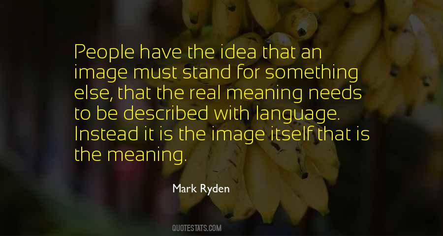 Mark Ryden Quotes #1017305