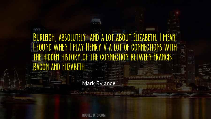 Mark Rylance Quotes #790860