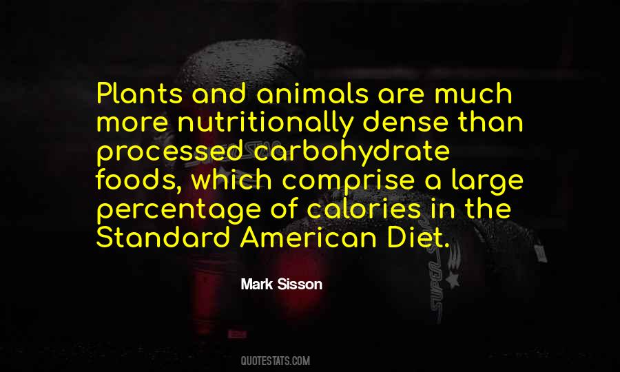 Mark Sisson Quotes #1580648