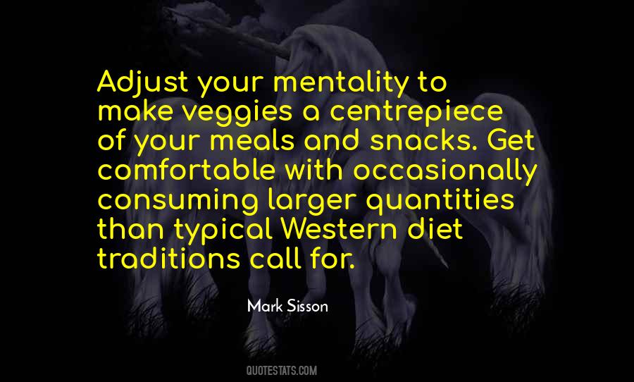 Mark Sisson Quotes #365198