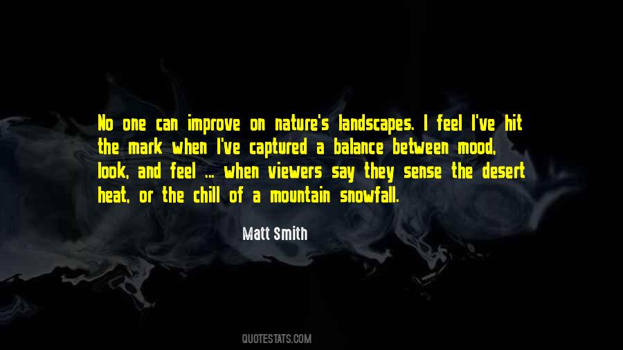 Mark Smith Quotes #1639720