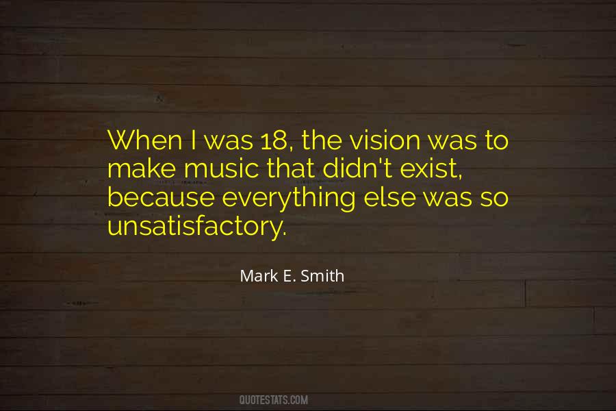 Mark Smith Quotes #847998
