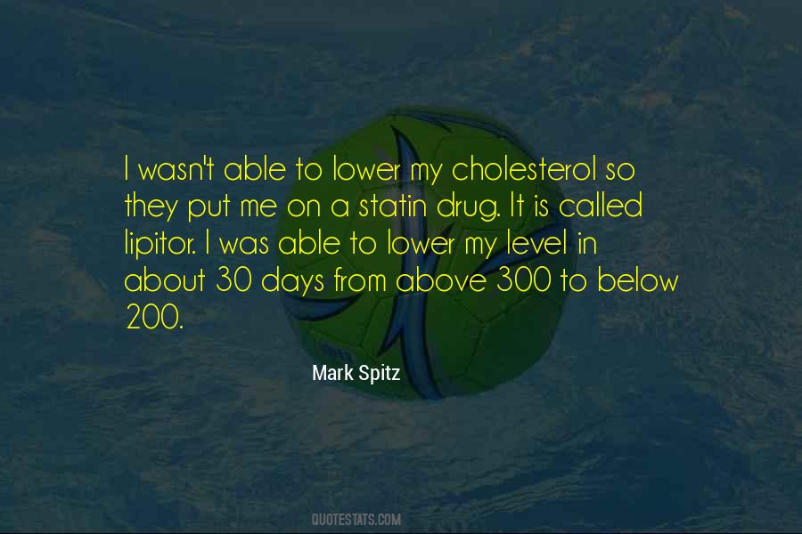 Mark Spitz Quotes #869877