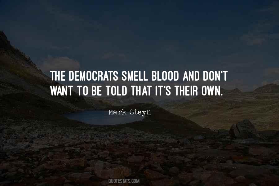 Mark Steyn Quotes #1436860