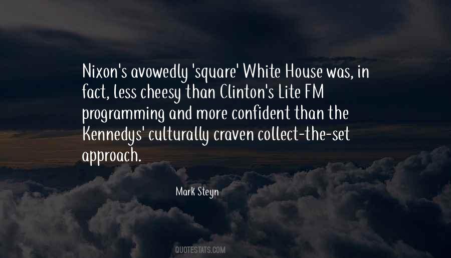 Mark Steyn Quotes #1568968