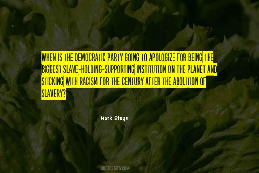 Mark Steyn Quotes #242771