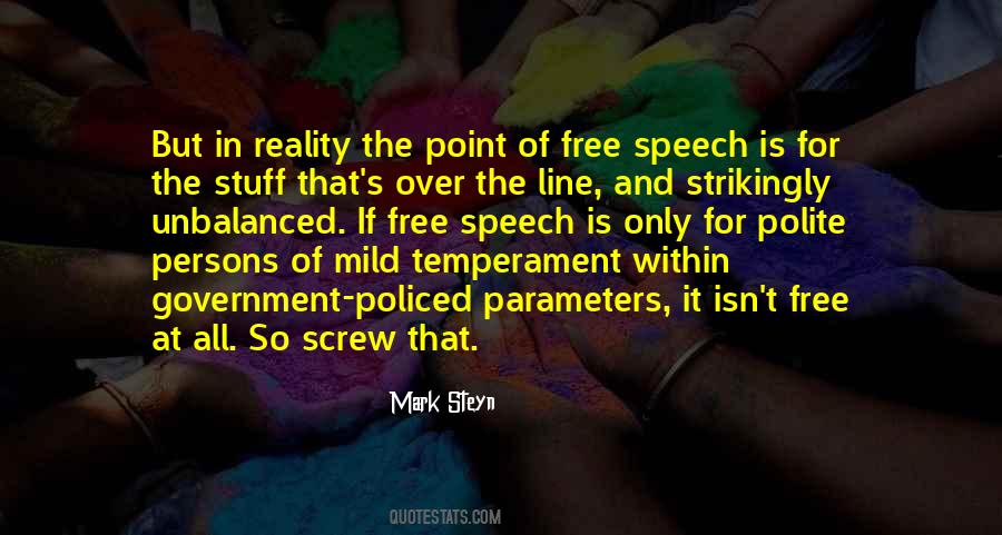 Mark Steyn Quotes #403315