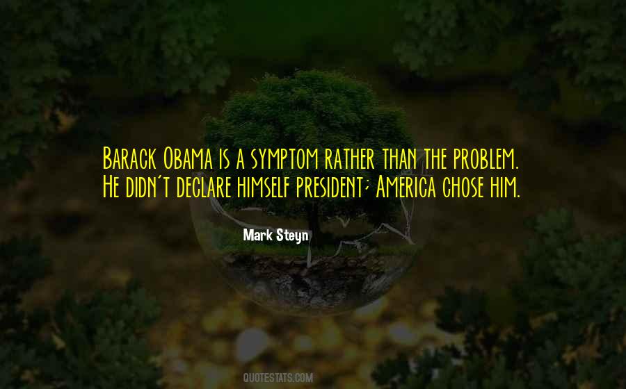 Mark Steyn Quotes #557791