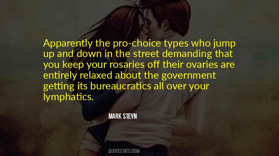 Mark Steyn Quotes #63303