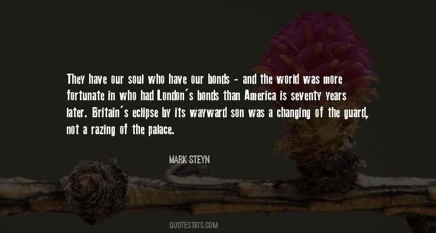 Mark Steyn Quotes #870832