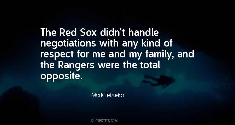 Mark Teixeira Quotes #1002674