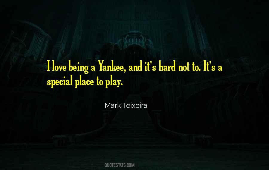 Mark Teixeira Quotes #45197