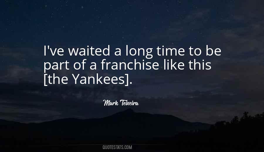 Mark Teixeira Quotes #958982