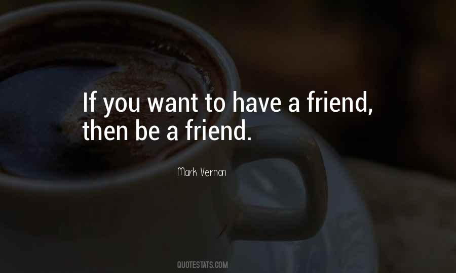 Mark Vernon Quotes #824105