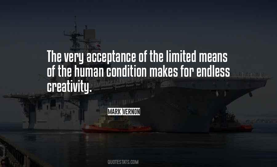 Mark Vernon Quotes #983157