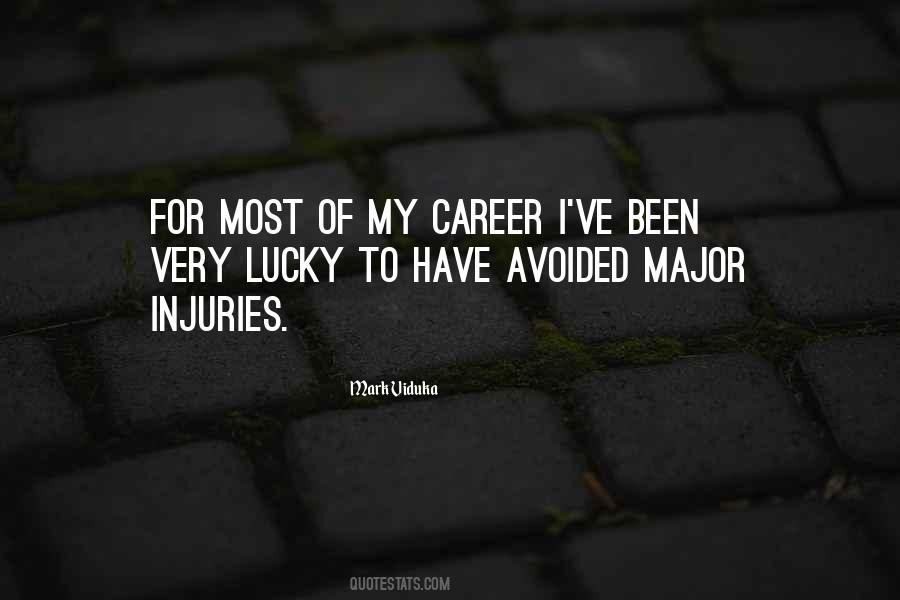 Mark Viduka Quotes #1297652