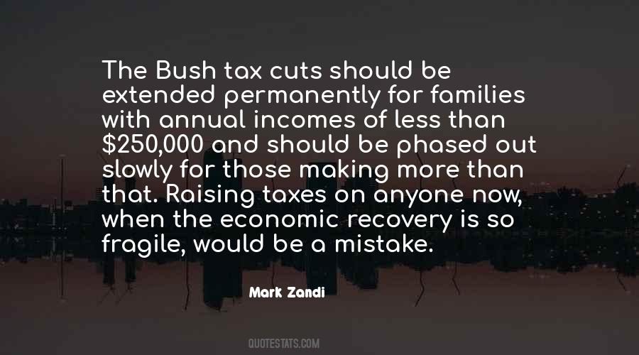 Mark Zandi Quotes #1361994