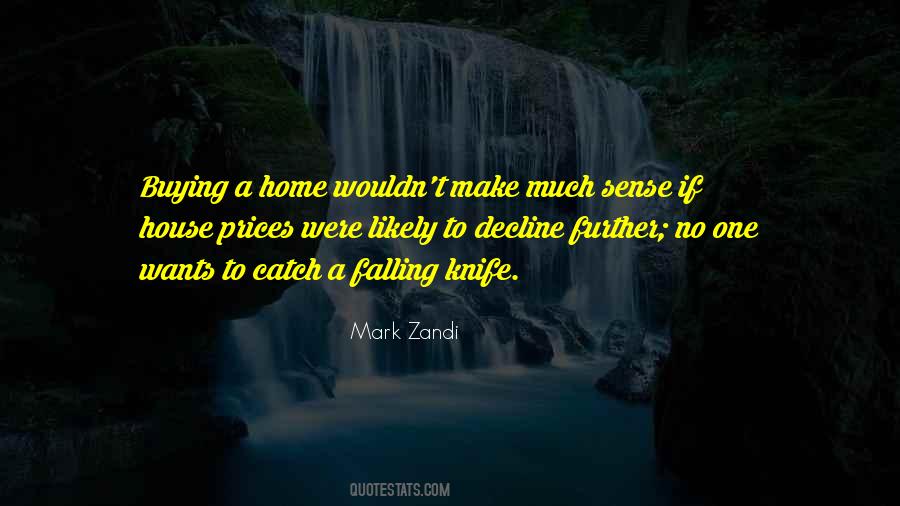 Mark Zandi Quotes #1477815