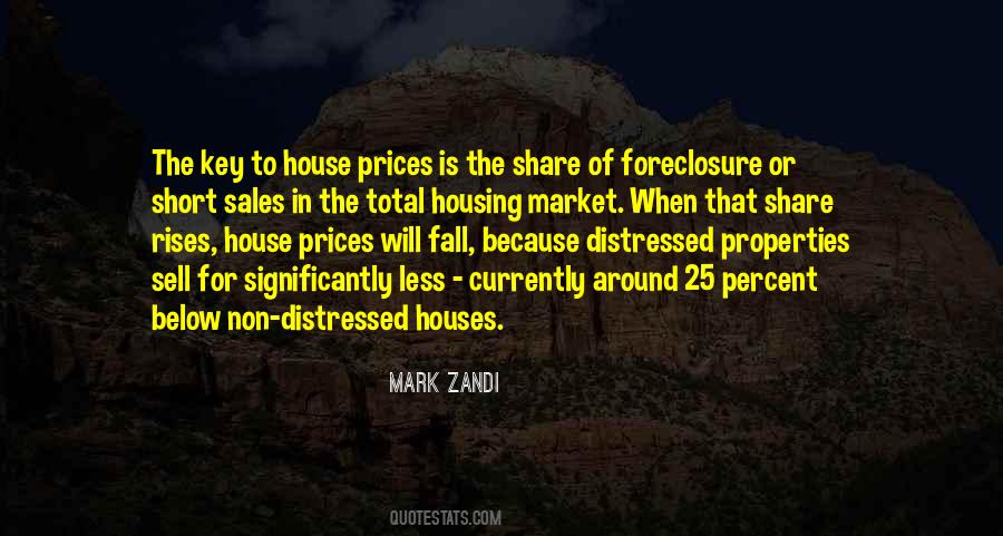 Mark Zandi Quotes #284575