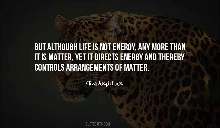 Markus Ruhl Quotes #307380
