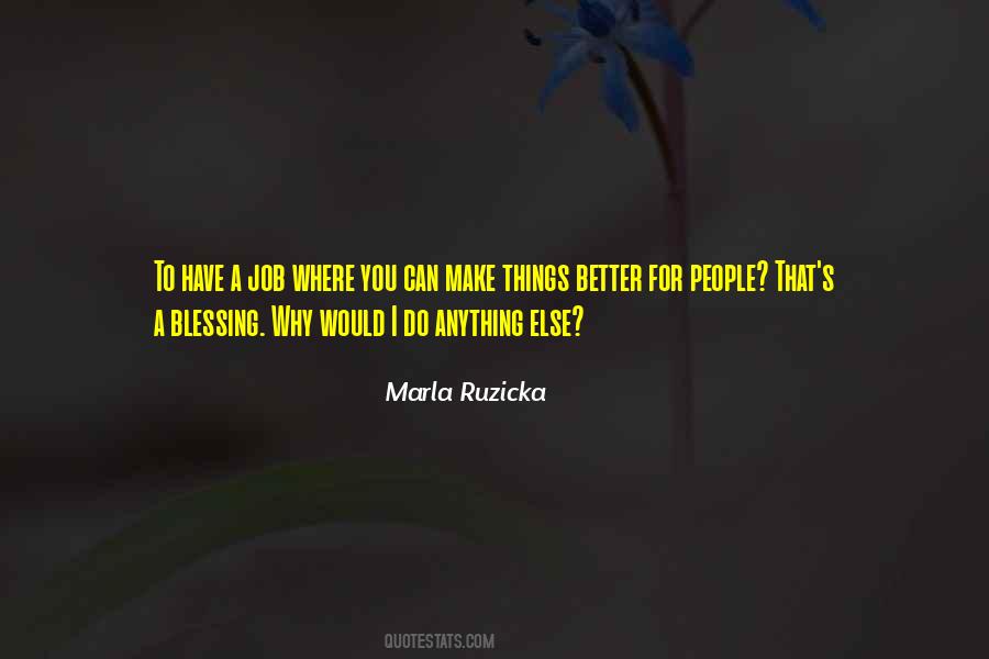 Marla Ruzicka Quotes #46530