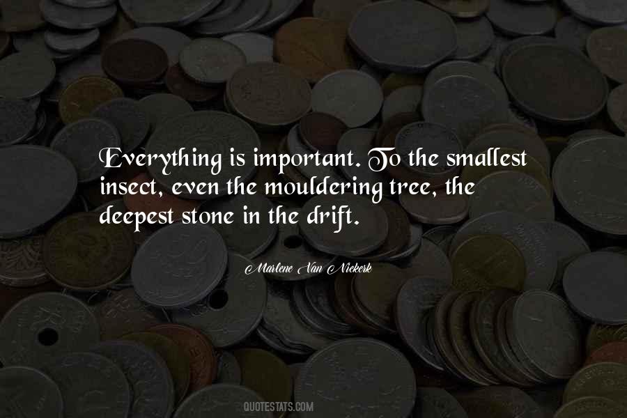 Marlene Van Niekerk Quotes #1260310