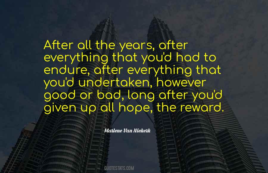 Marlene Van Niekerk Quotes #292525