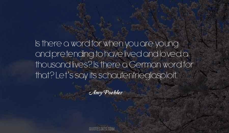 Marlene Van Niekerk Quotes #438842