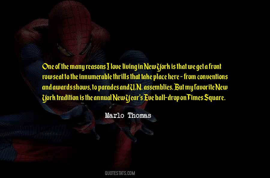 Marlo Thomas Quotes #1017116