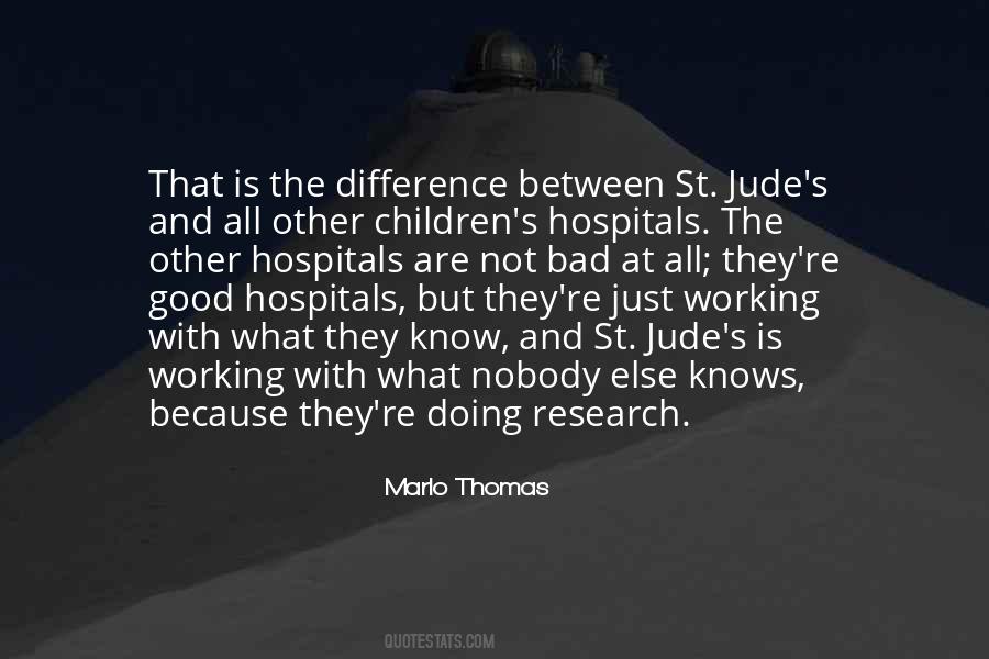 Marlo Thomas Quotes #1521531