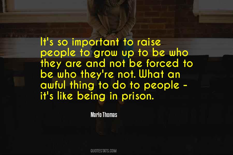 Marlo Thomas Quotes #321060