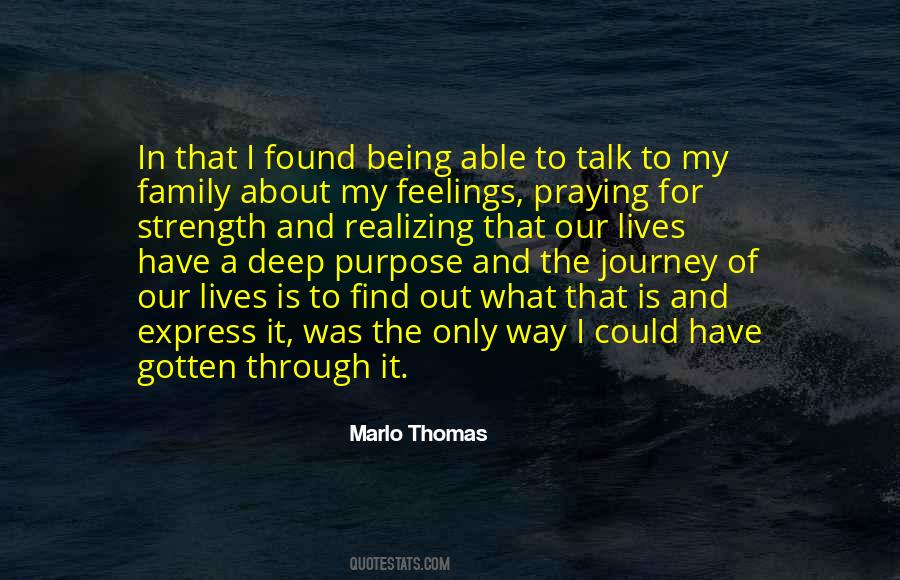 Marlo Thomas Quotes #433644