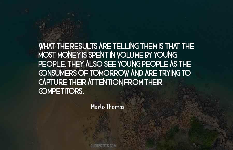 Marlo Thomas Quotes #54405
