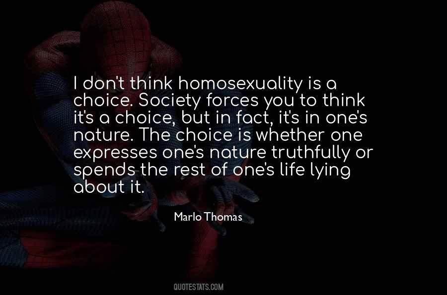 Marlo Thomas Quotes #732231