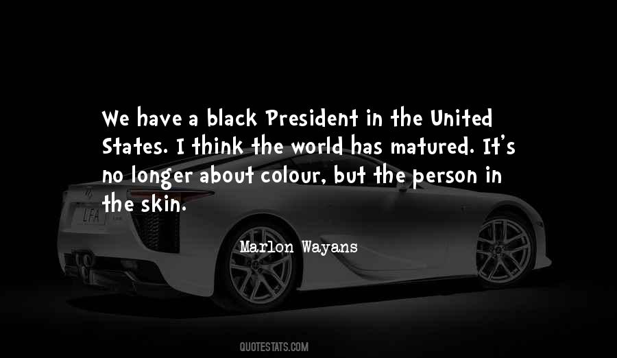 Marlon Wayans Quotes #1315965
