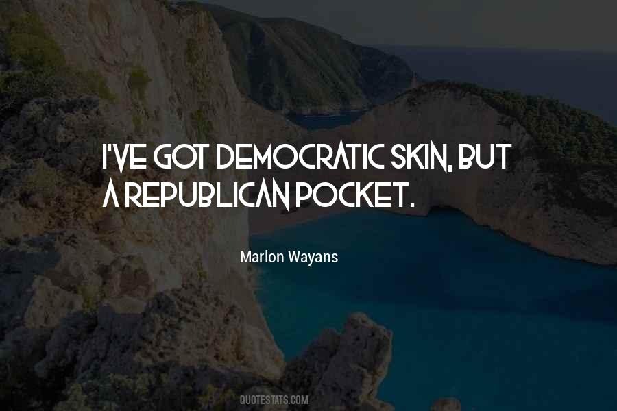 Marlon Wayans Quotes #1549957