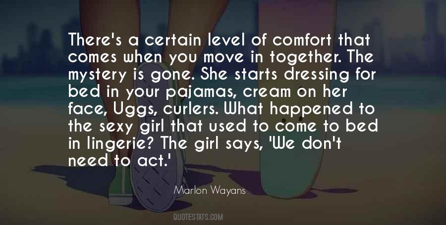 Marlon Wayans Quotes #548175